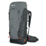 Salewa Alptrek 42l Ryggsekk, Quiet shade