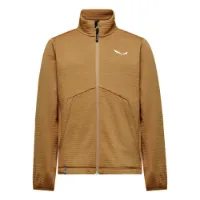 Salewa Altavia Polarlite Fleecejakke Med Full Glidelås