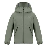 Salewa Aqua Powertex Jakke