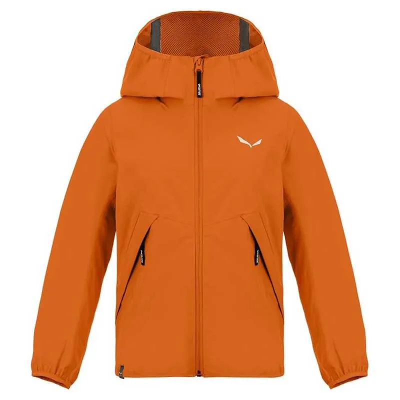 Salewa Aqua Powertex Jakke Salewa Aqua Powertex Jakke