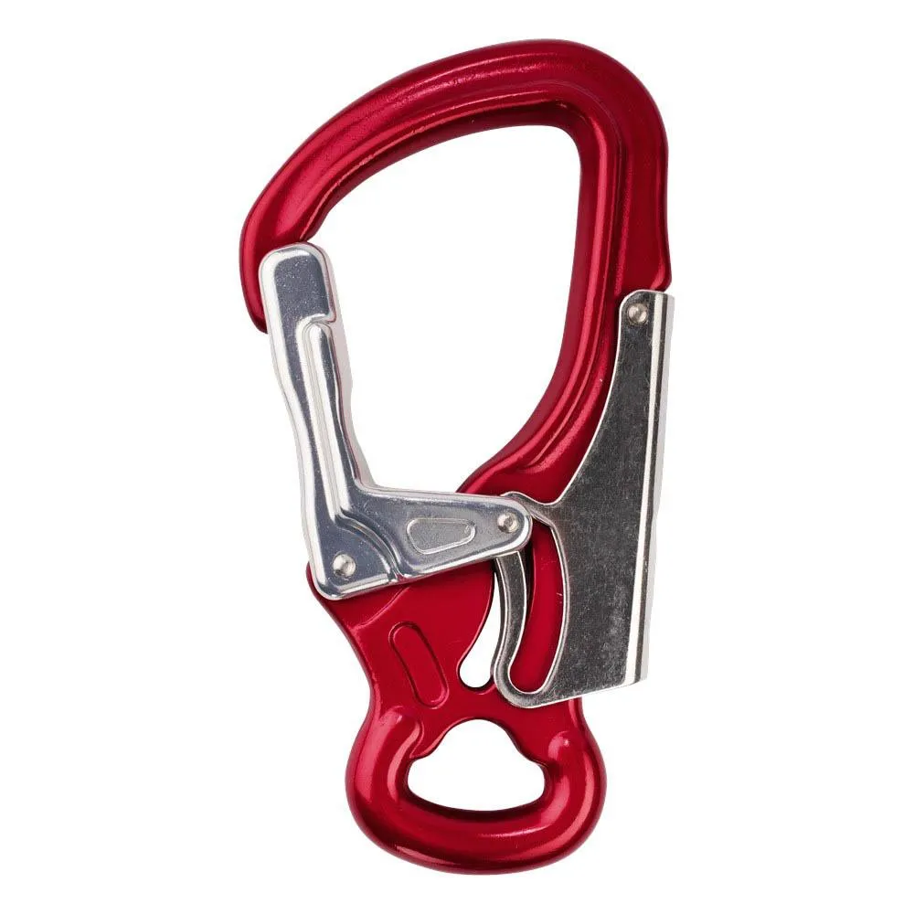 Salewa Attac G3 Lanyards Og Energiabsorbenter, Silver / royal /blue