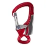 Salewa Attac G3 Lanyards Og Energiabsorbenter, Silver / royal /blue