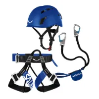 Salewa Attac / Vf Evo / Toxo 3.0 Sekksele Salewa Attac / Vf Evo / Toxo 3.0 Sekksele
