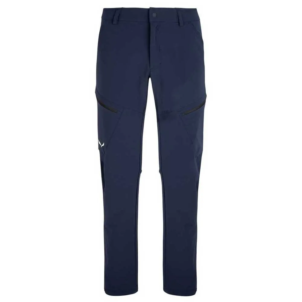 Salewa Baranci Durastretch Bukser Salewa Baranci Durastretch Bukser