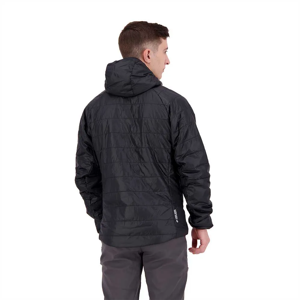 Salewa Catinaccio Tirol Jakke, Black out