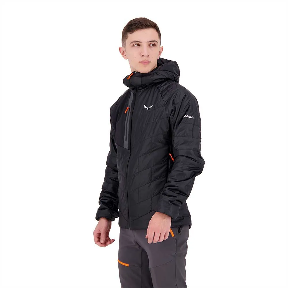 Salewa Catinaccio Tirol Jakke, Black out