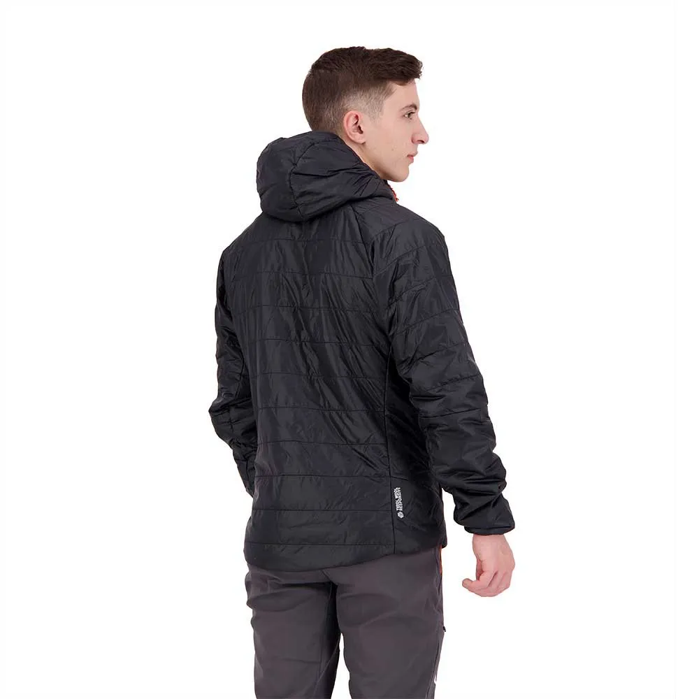 Salewa Catinaccio Tirol Jakke, Black out