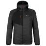 Salewa Catinaccio Tirol Jakke, Black out