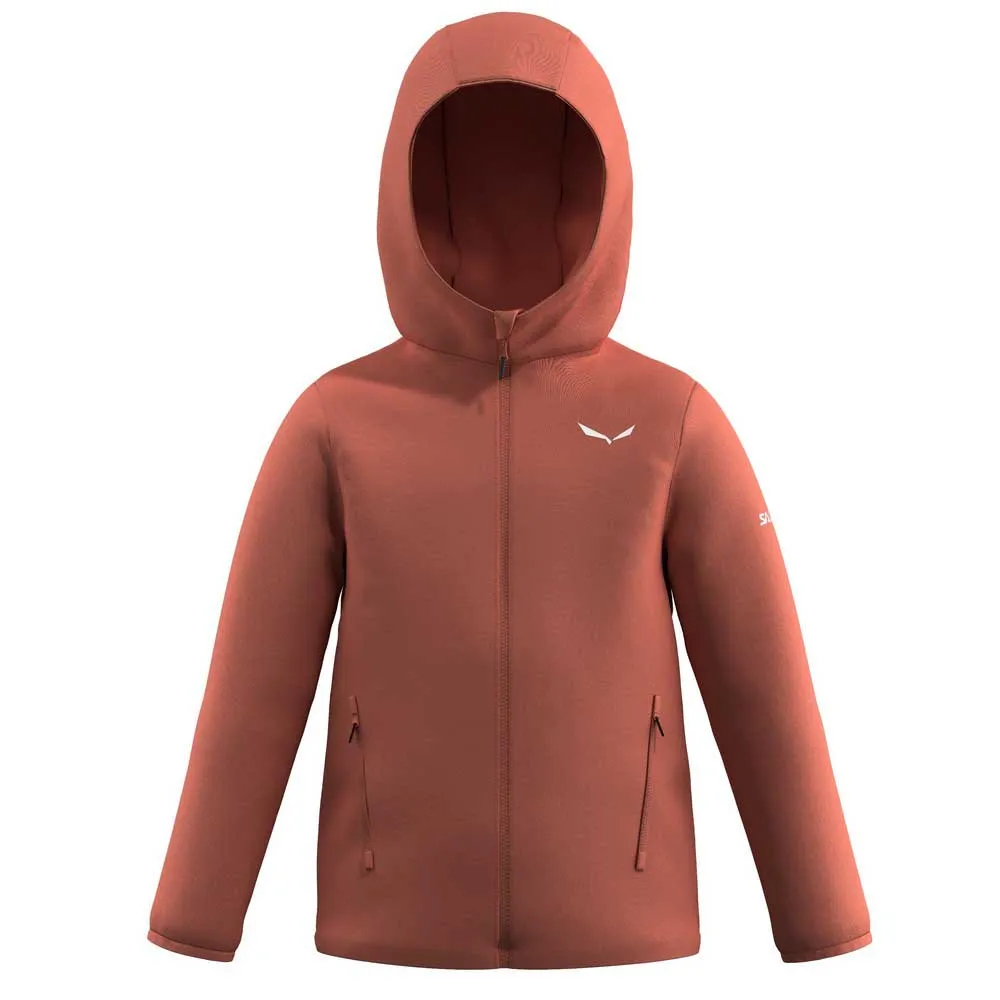 Salewa Catinaccio Tirolwool® Responsive Jakke