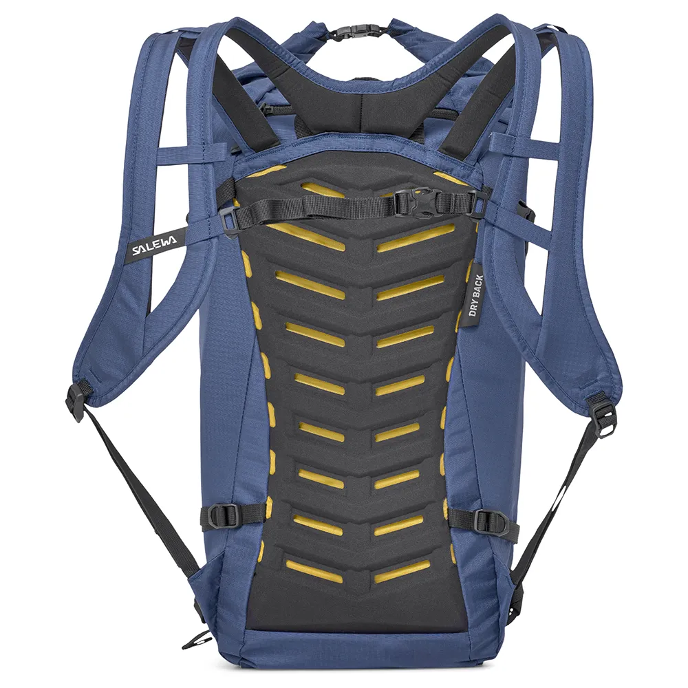 Salewa Climb Mate 25l Ryggsekk Salewa Climb Mate 25l Ryggsekk