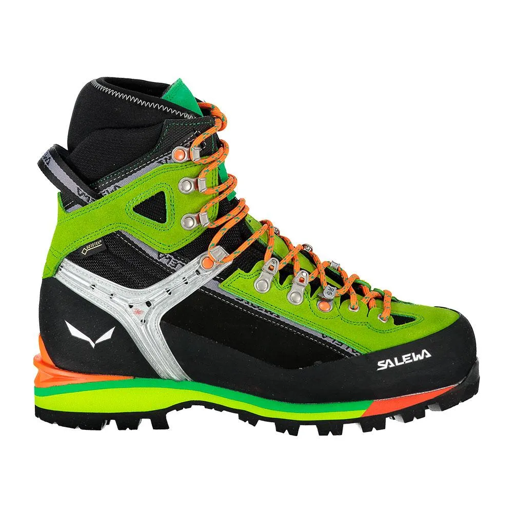 Salewa Condor Evo Goretex Fjellklatrestøvler Salewa Condor Evo Goretex Fjellklatrestøvler