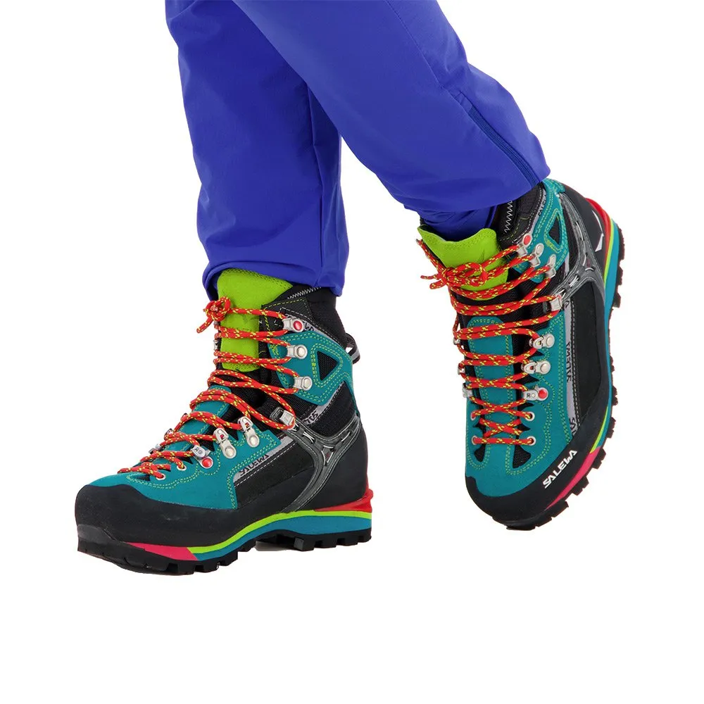 Salewa Condor Evo Goretex Medium Tursko Salewa Condor Evo Goretex Medium Tursko
