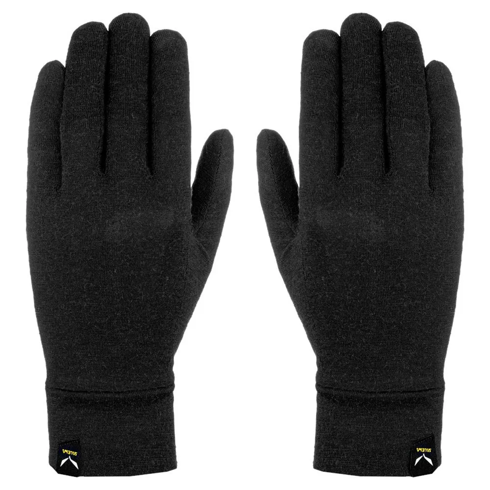 Salewa Cristallo Liner Hansker