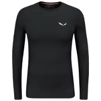 Salewa Cristallo Warm Alpine Merino Responsive Langarmet Baselag Salewa Cristallo Warm Alpine Merino Responsive Langarmet Baselag