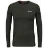 Salewa Cristallo Warm Alpine Merino Responsive Langarmet Baselag