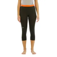 Salewa Cristallo Warm Amr 3/4 Leggings