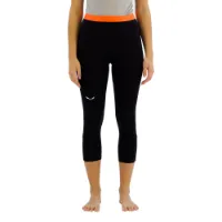 Salewa Cristallo Warm Amr 3/4 Leggings