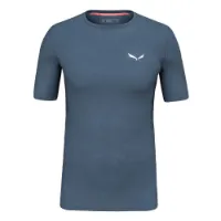 Salewa Cristallo Warm Kortærmet Baselayer