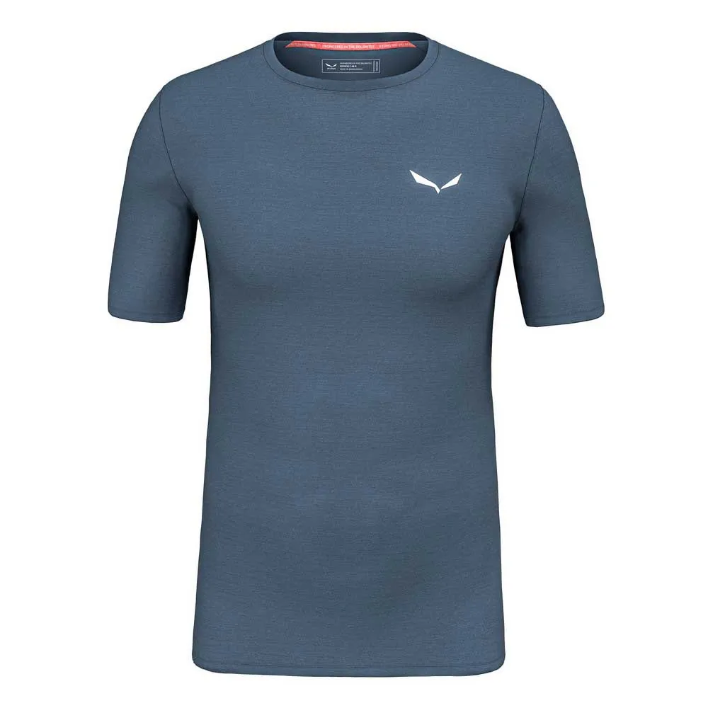 Salewa Cristallo Warm Kortærmet Baselayer