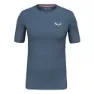Salewa Cristallo Warm Kortærmet Baselayer