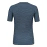 Salewa Cristallo Warm Kortærmet Baselayer