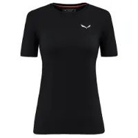 Salewa Cristallo Warm Kortarmet T-skjorte Salewa Cristallo Warm Kortarmet T-skjorte