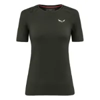 Salewa Cristallo Warm Kortarmet T-skjorte Salewa Cristallo Warm Kortarmet T-skjorte
