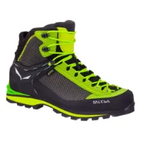 Salewa Crow Goretex Fjellklatrestøvler Salewa Crow Goretex Fjellklatrestøvler