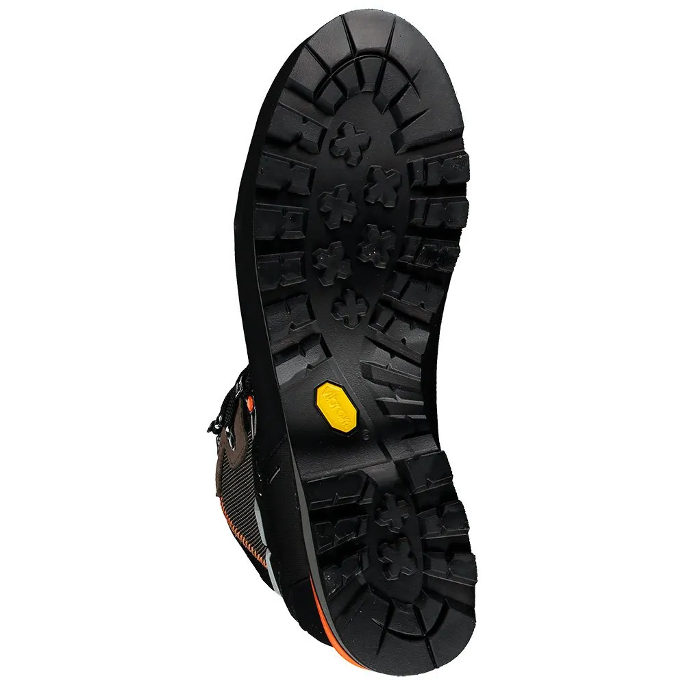 Salewa Crow Goretex Fjellklatrestøvler Salewa Crow Goretex Fjellklatrestøvler