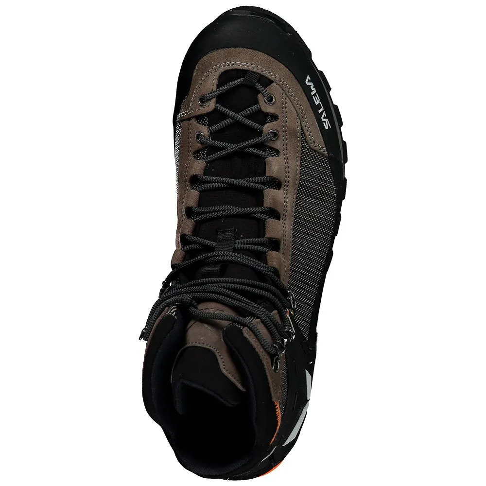 Salewa Crow Goretex Fjellklatrestøvler Salewa Crow Goretex Fjellklatrestøvler