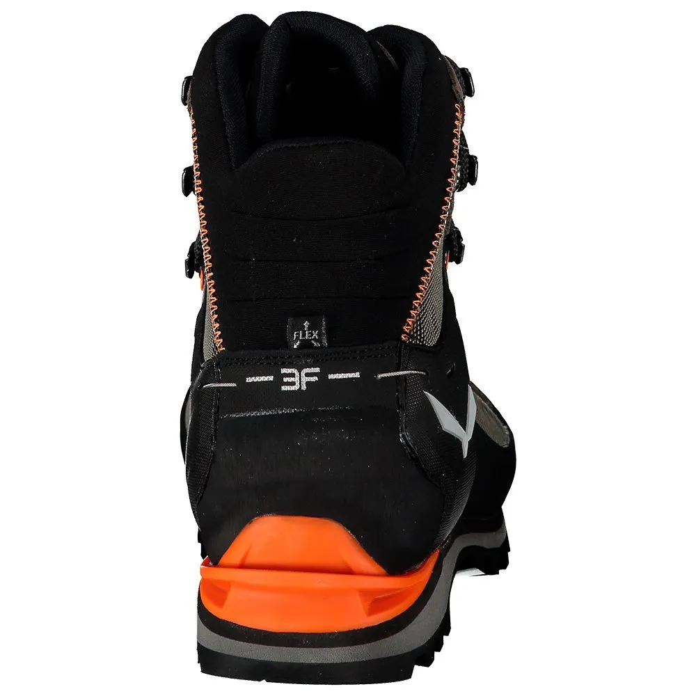 Salewa Crow Goretex Fjellklatrestøvler Salewa Crow Goretex Fjellklatrestøvler
