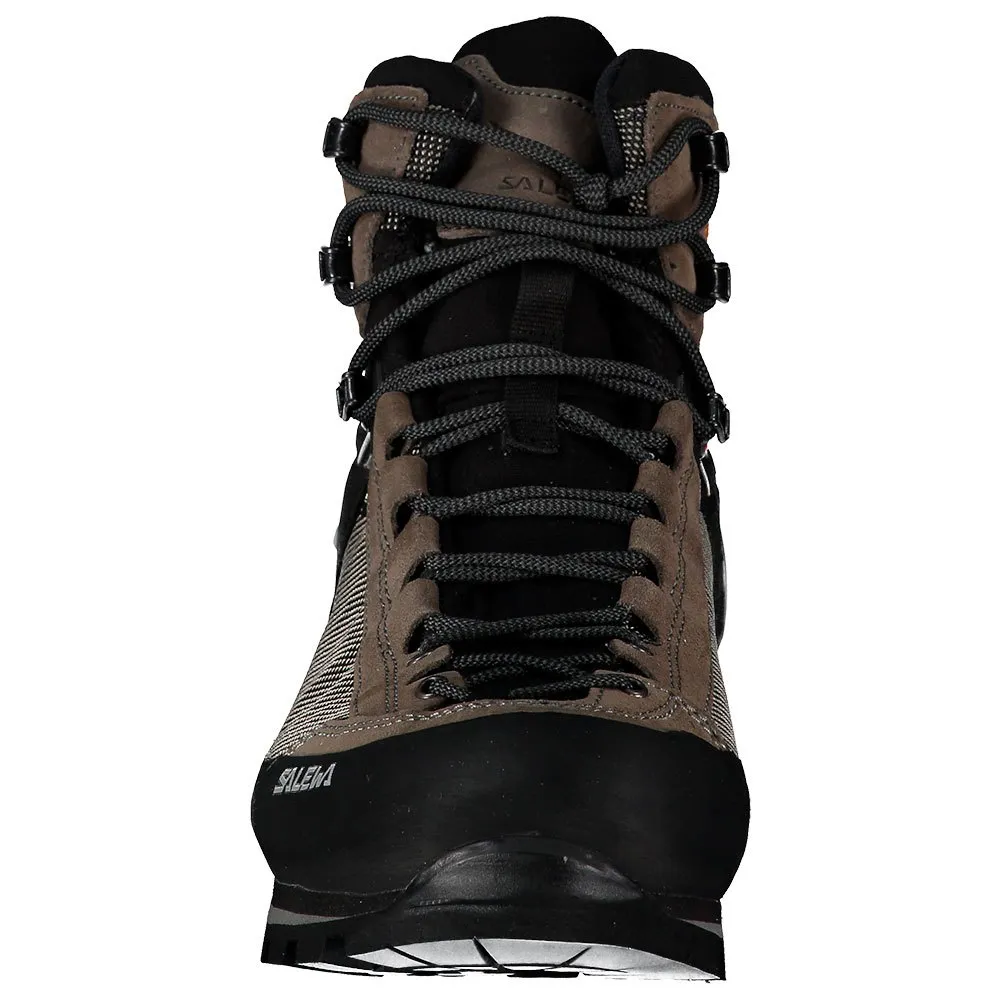 Salewa Crow Goretex Fjellklatrestøvler Salewa Crow Goretex Fjellklatrestøvler