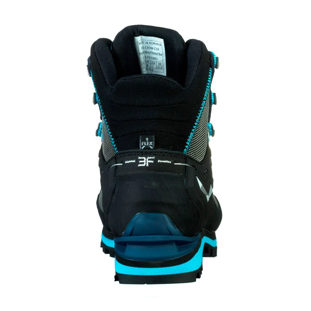 Salewa Crow Goretex Tursko Salewa Crow Goretex Tursko