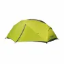 Salewa Denali Ii Telt, Cactus / grey, 2 Steder