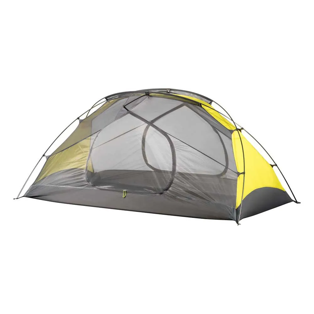 Salewa Denali Ii Telt, Cactus / grey, 2 Steder Salewa Denali Ii Telt, Cactus / grey, 2 Steder