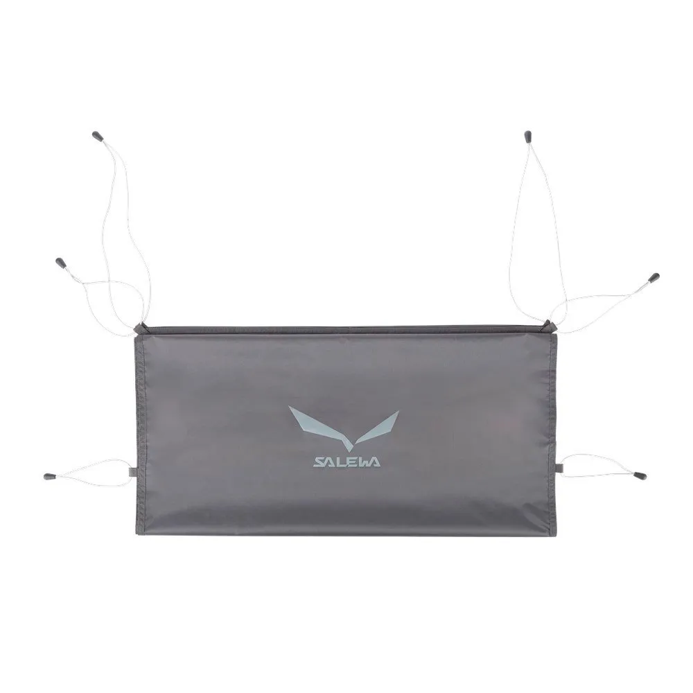 Salewa Denali Iii Beskyttende Fotavtrykk, Grey, One Size