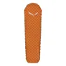 Salewa Diadem Extreme Oppblåsbar Matte, Burnt orange