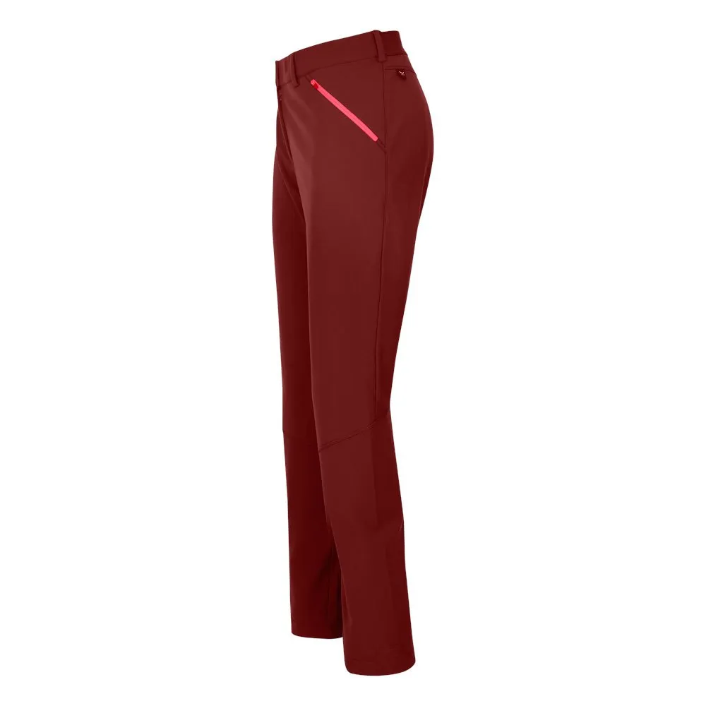 Salewa Dolomia Stormwall/durastretch Bukser