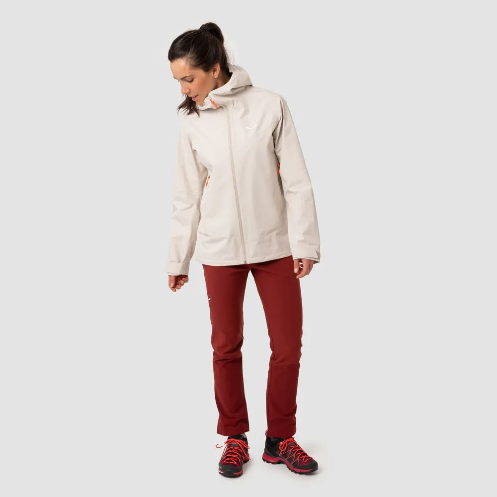 Salewa Dolomia Stormwall/durastretch Bukser