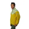 Salewa Eagle Anniversary Fleecejakke Med Halv Glidelås