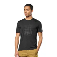 Salewa Eagle Dotted Mountain Am T-skjorte