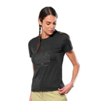 Salewa Eagle Dotted Mountain Am T-skjorte