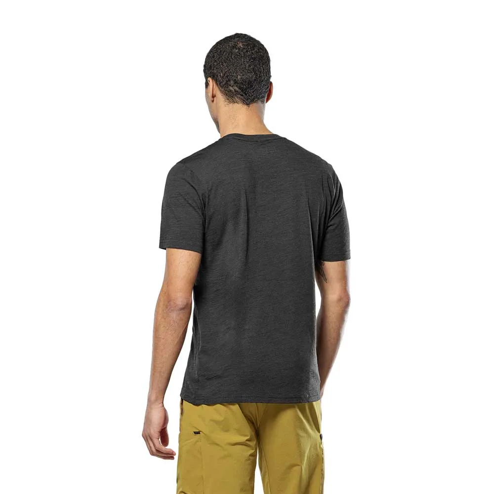 Salewa Eagle Dotted Mountain Am T-skjorte