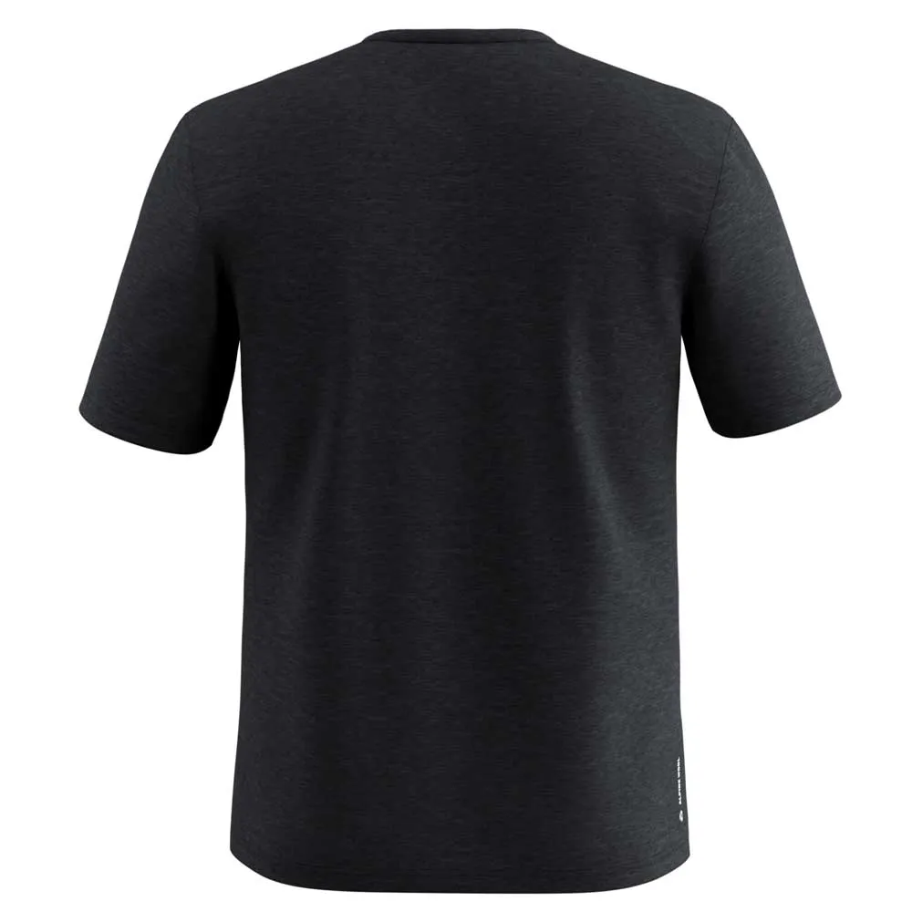 Salewa Eagle Dotted Mountain Am T-skjorte
