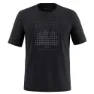 Salewa Eagle Dotted Mountain Am T-skjorte