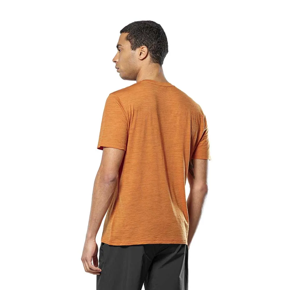 Salewa Eagle Dotted Mountain Am T-skjorte