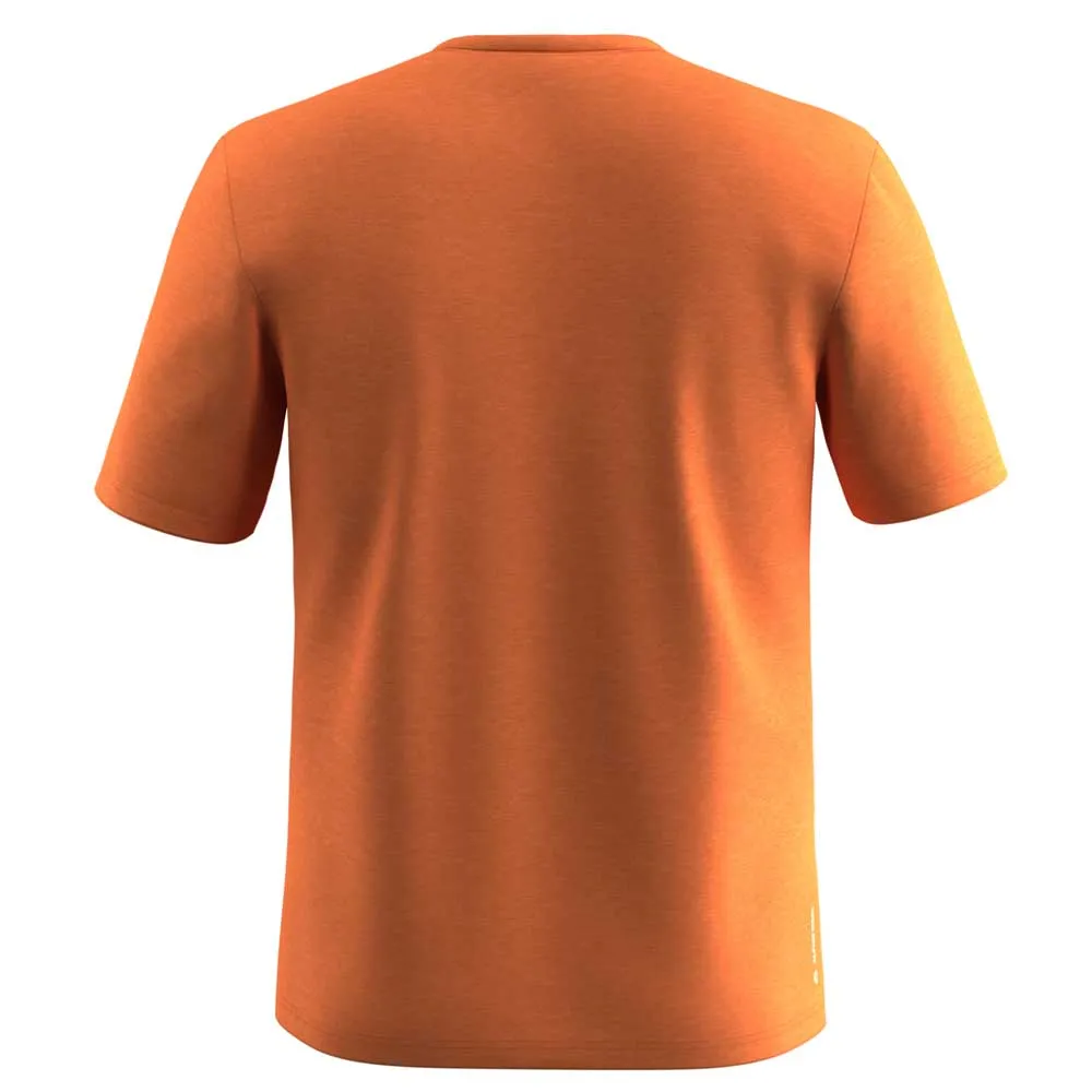 Salewa Eagle Dotted Mountain Am T-skjorte