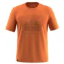 Salewa Eagle Dotted Mountain Am T-skjorte