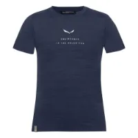 Salewa Eagle Dry Kortarmet T-skjorte