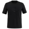 Salewa Eagle Eitd Merino Kortarmet T-skjorte